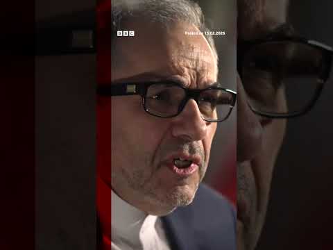 “The ball is in America’s court”, Iranian minister says on nuclear deal. #Iran #US #BBCNews