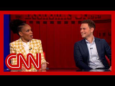 Comedians unload on Pam Bondi’s fiery testimony