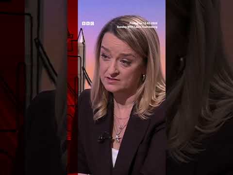 Children have been “misled” by social media, Dr Hilary Cass says. #Gender #SocialMedia #bbcnews