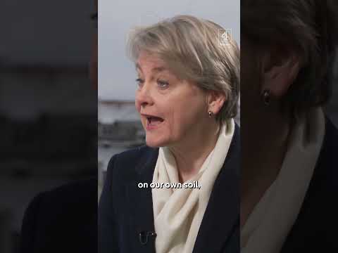 ‘The Russian regime clearly wanted to silence Alexei Navalny’ – Foreign Secretary