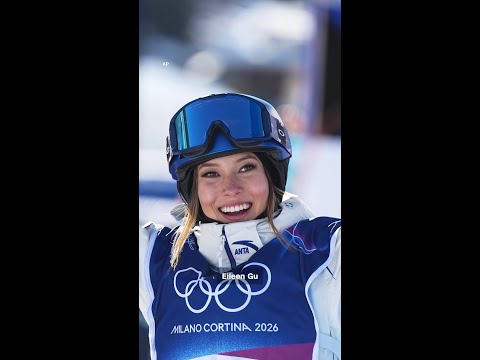 Why so many Americans are competing for other countries in the Olympics