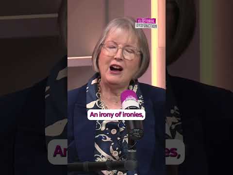 Harriet Harman calls for ‘the recognition of women’s role’ in UK goverment