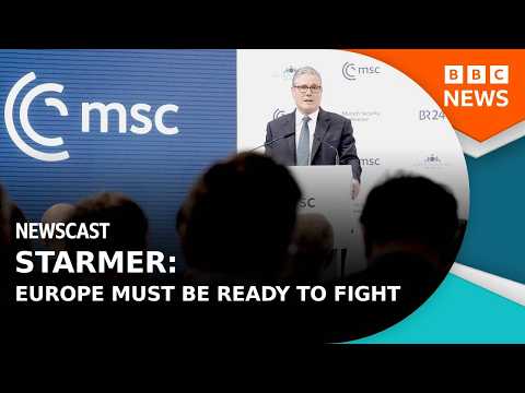 Are Britain’s Brexit Years Over? | BBC Newscast