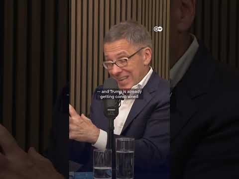 “US unpredictability won’t persist beyond Trump” | Berlin Briefing Podcast – Live at #MSC2026