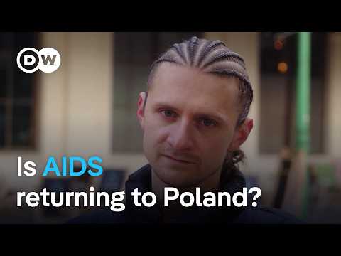 Why are HIV-infections rising in Poland? | Focus on Europe