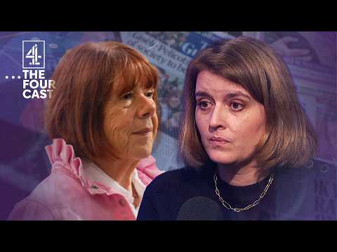 ‘Good guys’ commit sexual violence too – author of Gisèle Pelicot book