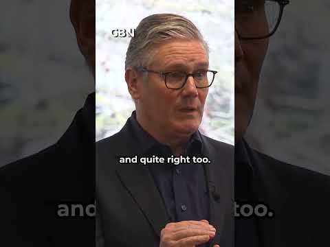 Keir Starmer “didn’t know” about alleged Labour smear campaign