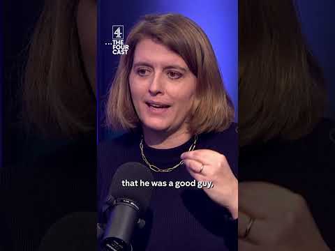 “Good guys” can commit sexual violence against women and it’s not just a “few bad apples”