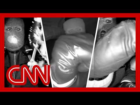 Guthrie case: Glove DNA could be pivotal development