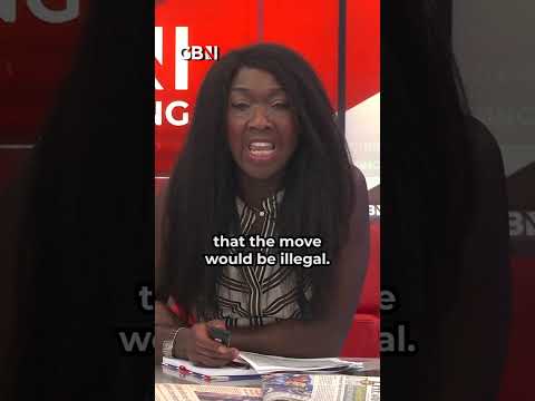 BREAKING: Keir Starmer ABANDONS plans to cancel elections