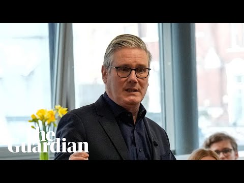 Starmer announces crackdown on AI chatbots to ensure child safety