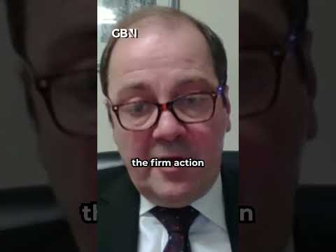 Keir Starmer is “DAMAGING BRITAIN every day he remains in Number 10” as councillor says PM has to go