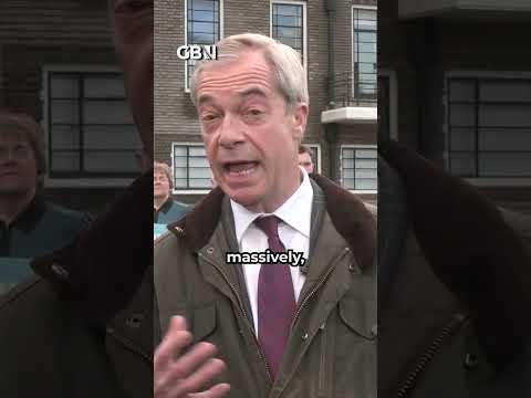 Nigel Farage celebrates “VICTORY FOR DEMOCRACY” as Keir Starmer confirms election U-turn