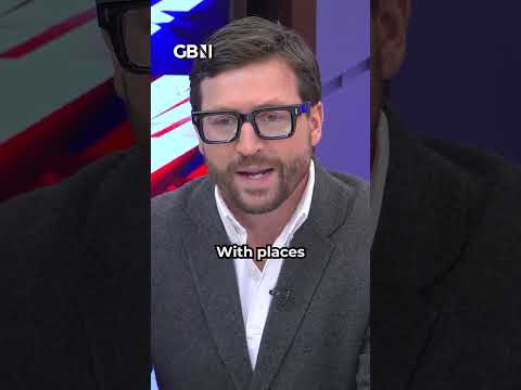 “TikTok Generation” BLASTED as businessman HITS OUT at DEPRESSING UK youth unemployment