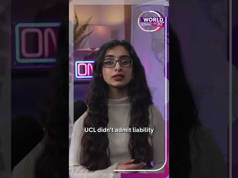 UK students take legal action over Covid uni fees