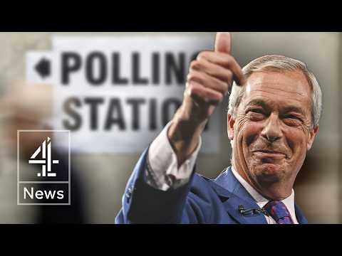 Starmer U-turns on plan to postpone 30 local elections