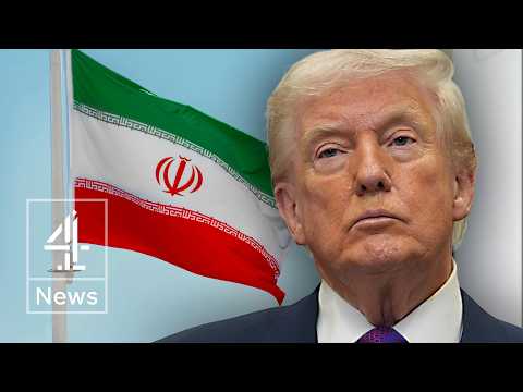 Iran conducts maritime drill ahead of high level talks with US