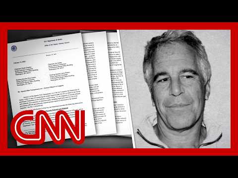 Epstein Files: DOJ names Elvis & other ‘politically exposed persons’