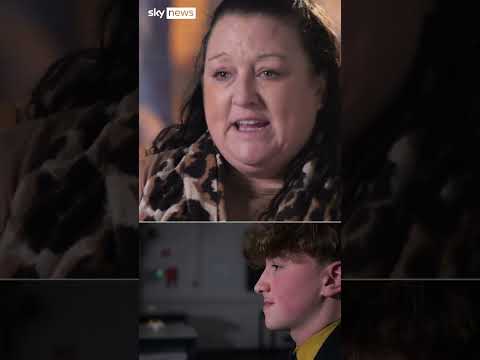 Britain’s ‘Lost Boys’