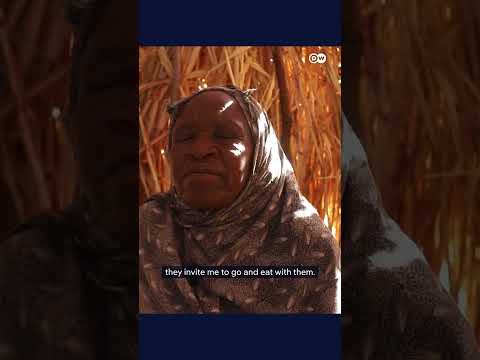 Sudan: The world’s largest humanitarian crisis| DW News