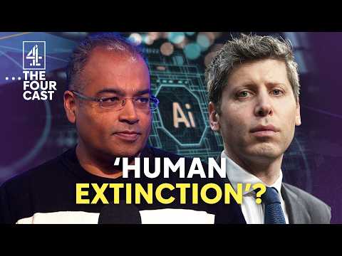 UK unemployment soars: is AI already taking our jobs?