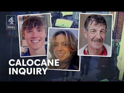 Nottingham attacks inquiry: What state are UK mental health services in?