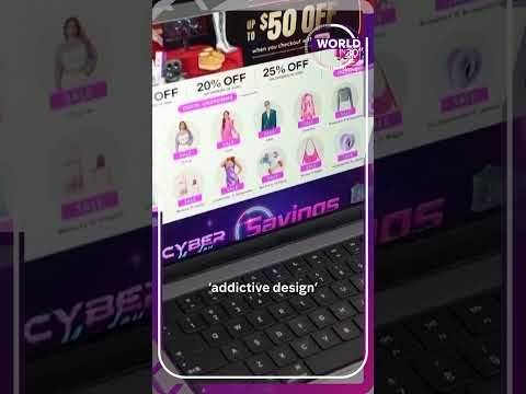 Shein investigated by EU over sale of childlike sex dolls and weapons