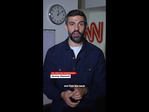 Tracking the US military buildup near Iran