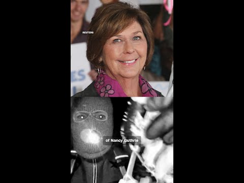 No DNA match from gloves at Guthrie’s house. What comes next?