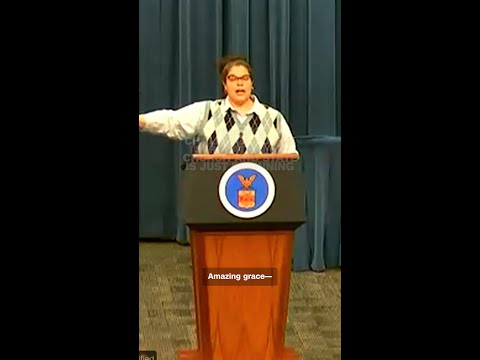 Trump’s challenge to the separation of church and state is just beginning