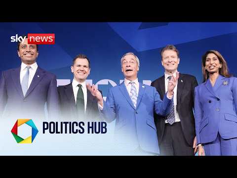 Politics Hub | Wednesday 18 February 2026