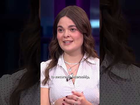 ‘I’ve applied for 100 jobs and internships’