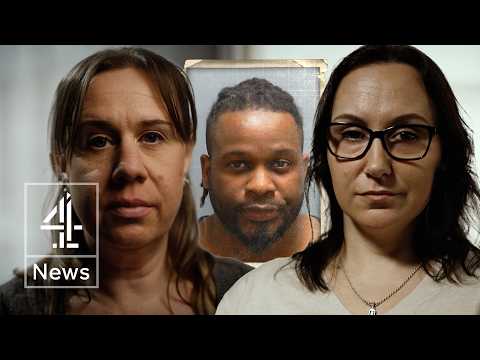 Police failure exposed: why a serial rapist was allowed to run free