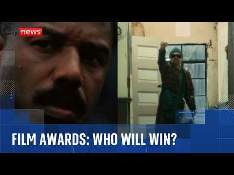 From Sinners to Marty Supreme: The films to watch out for this awards season