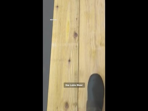 France on red alert for flooding