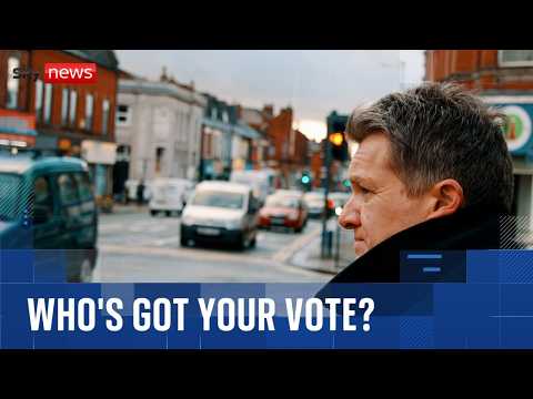 Labour territory under threat? Crucial by-election looms in Gorton and Denton