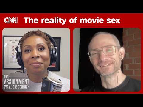Behind the sex scenes…with an intimacy coordinator | The Assignment
