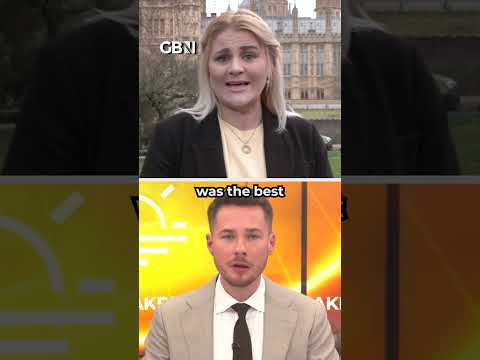 “ANOTHER EMBARRASSING U-TURN?!” Labour GRILLED over Chagos Islands as Trump REJECTS deal