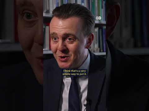 Why Bulgaria is divided over its currency | DW News