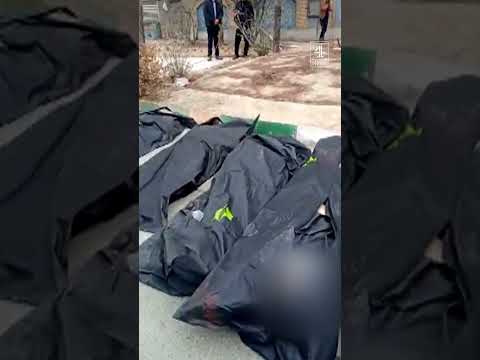 Iranian families commemorate 40-day anniversary of protester massacre