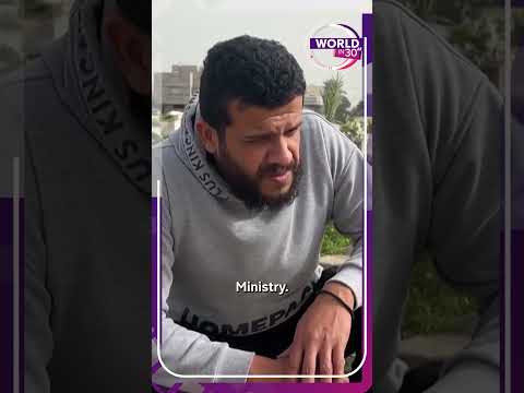 Gaza death toll 50% higher than originally reported, study says