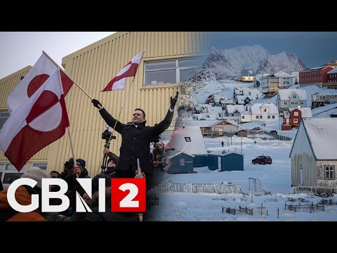 WATCH: Kaja Kallas, Norwegian FM, Greenlandic FM address Arctic Frontiers conference