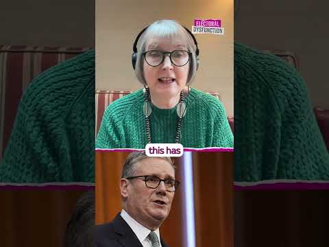 ‘Thank God the late Queen didn’t live to see this’