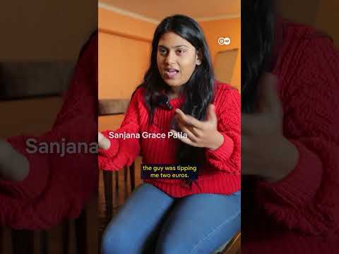 Latvia: The new hotspot for Indian students | DW News