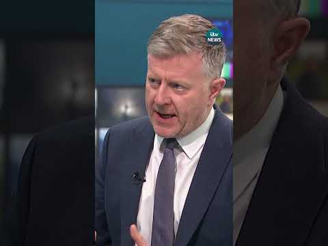 Chris Ship looks into the arrest of Andrew Mountbatten-Windsor #itvnews #royals