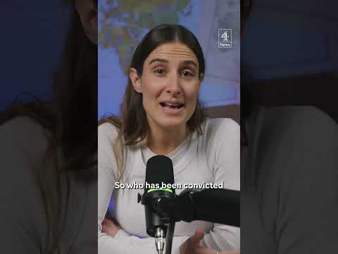 Andrew arrested on suspicion of Misconduct in Public Office – what is it?