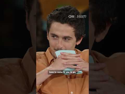 Hear Matthew McConaughey’s AI prediction in the film industry