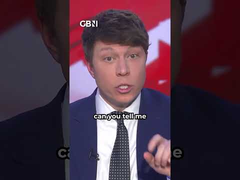 Patrick Christys LASHES OUT over BANNED advert: “White people – bad. Everyone else – good!”