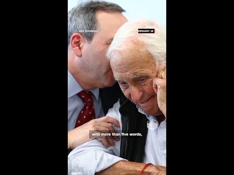 Les Wexner denies knowledge of Epstein’s crimes in deposition