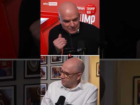 How Trump’s name appears in the Epstein files